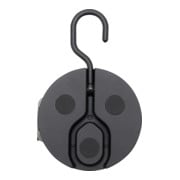Kraftwerk LED-werklamp FLEXDOT 600, oplaadbaar-3