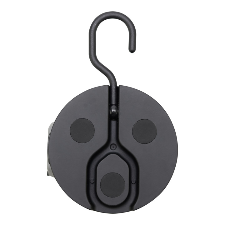 Kraftwerk LED-werklamp FLEXDOT 600, oplaadbaar