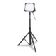 Kraftwerk LED werklamp T2500 met telescopisch statief-1