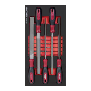 Kraftwerk Limes 11 pièces 20x40 insert