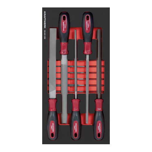Kraftwerk Limes 11 pièces 20x40 insert