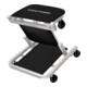 Kraftwerk Lit de travail pliable / Tabouret de travail-2