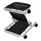 Kraftwerk Lit de travail pliable / Tabouret de travail-4