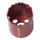 Kraftwerk Lochsäge HSS-Bimetall M42+8%Co 38 mm-3