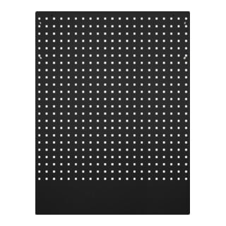 Kraftwerk Lochwand mit Vierkantlochung zu 3964-16