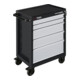 Kraftwerk LT700 Servante d'atelier, 5 tiroirs, BASIC, 151 pcs.-4