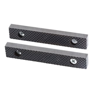 Kraftwerk mâchoires de remplacement pour étau 125 mm à 2962