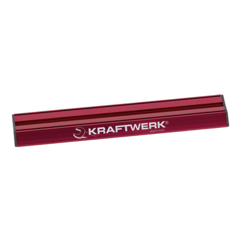 Kraftwerk MAGALU Barre de douilles magnétiques 185 mm