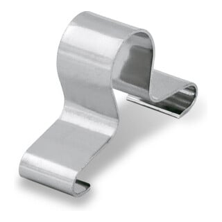 Kraftwerk MAGALU Douille à clip 1/4", en gros