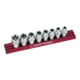 Kraftwerk MAGALU E-TX dopsleutelset 1/2" 8 delig-1