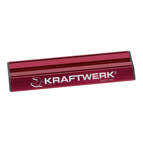 Kraftwerk MAGALU Magnet-Stecknuss-Schiene 115 mm