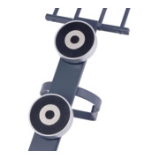 Kraftwerk Magnetischer Pneumatik-Werkzeughalter-4