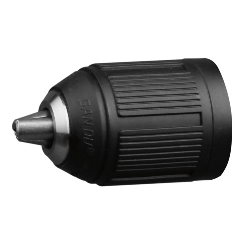 Kraftwerk Mandrin à serrage rapide 2-13 mm 32108