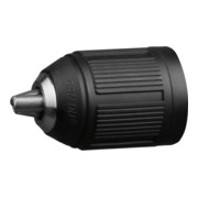 Kraftwerk Mandrin à serrage rapide 2-13 mm 32108