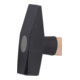 Kraftwerk Marteau de serrurier DIN 300 g Basic-3
