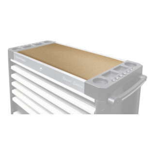 Kraftwerk MDF-Holzplatte zu 3935