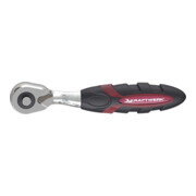 Kraftwerk Micro-Umschaltknarre 1/4" ergokraft