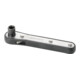 Kraftwerk Mini-Bit-Ratchet 1/4"-1