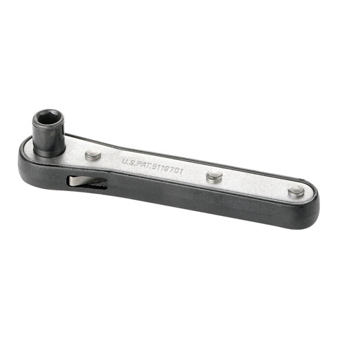 Kraftwerk Mini-Bit-Ratchet 1/4"