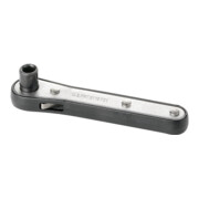 Kraftwerk Mini-Bit-Ratsche 1/4"