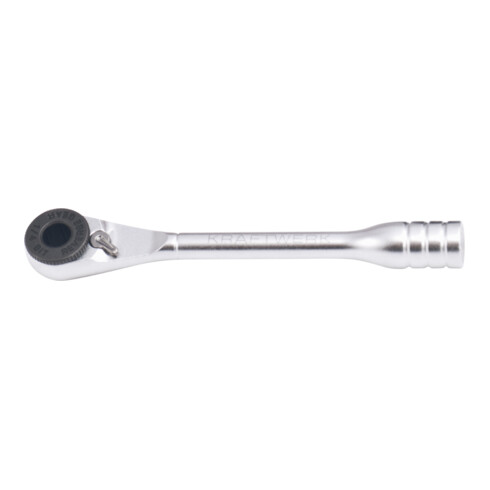 Kraftwerk Mini-Bit-Umschaltknarre 1/4"