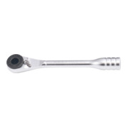Kraftwerk Mini-Bit-Umschaltknarre 1/4"