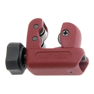 Kraftwerk Mini-coupe-tube en cuivre 3-30 mm
