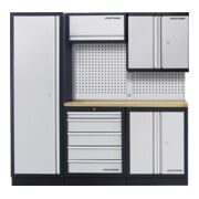 Kraftwerk MOBILIO Armoire haute, 2 portes-3