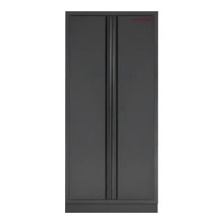 Kraftwerk Mobilio Armoire Haute 2 portes