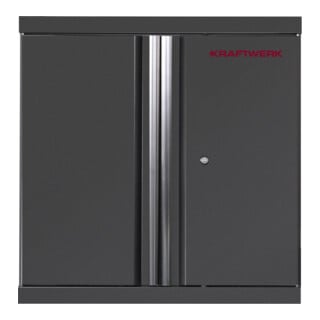 Kraftwerk MOBILIO Armoire haute, 2 portes