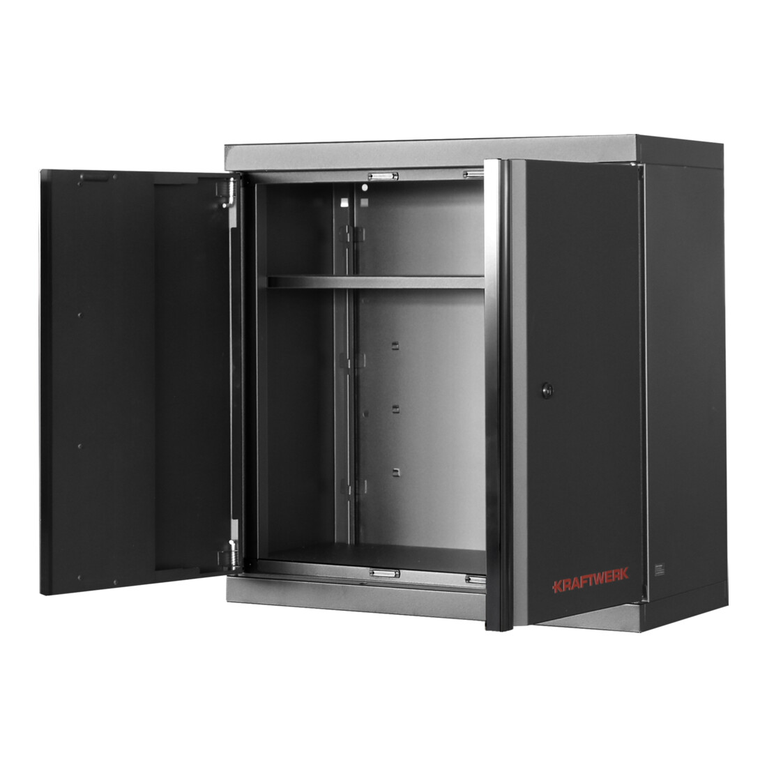 Kraftwerk MOBILIO Armoire haute, 2 portes