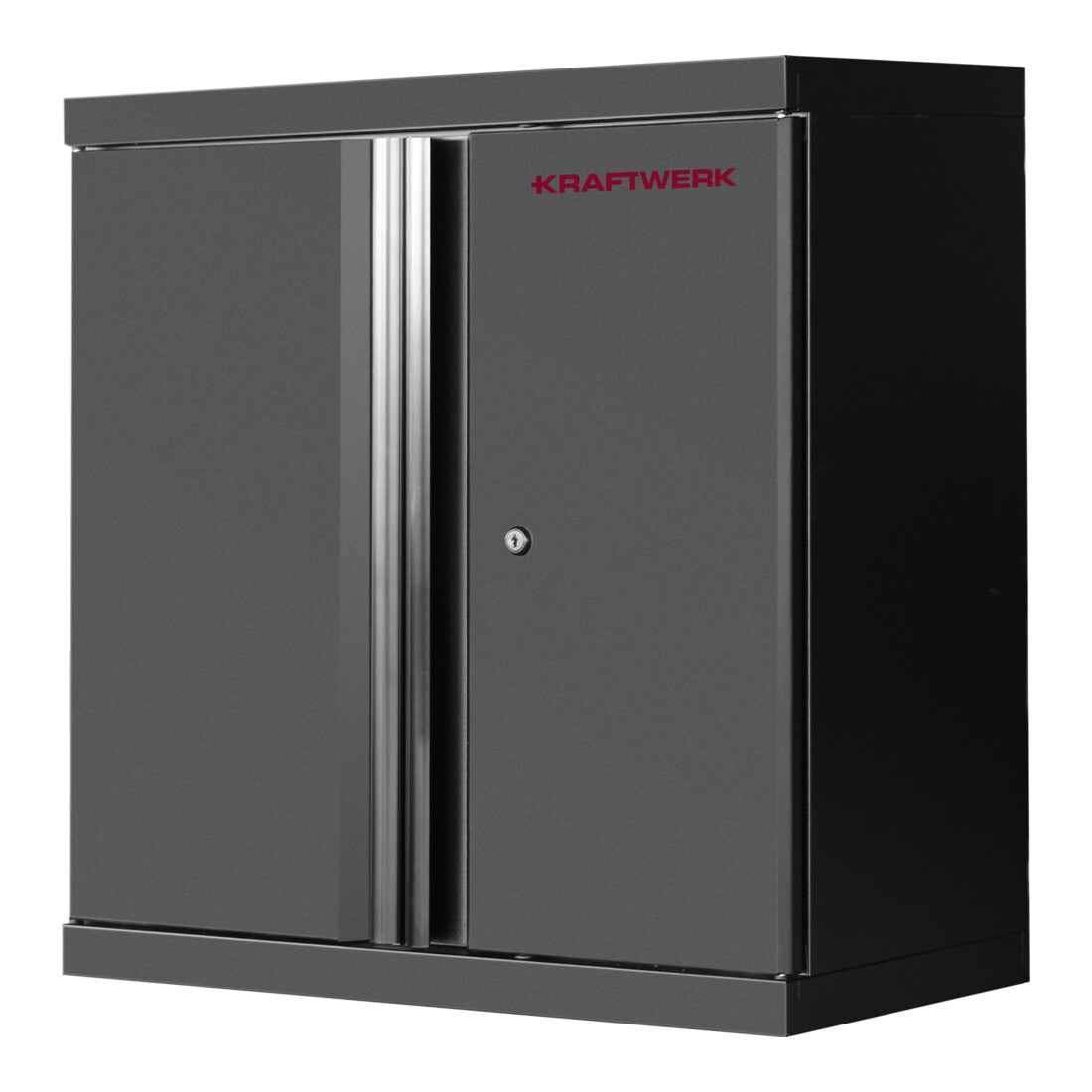Kraftwerk MOBILIO Armoire haute, 2 portes