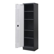 Kraftwerk Mobilio Armoire Haute-2