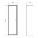 Kraftwerk Mobilio Armoire Haute-4