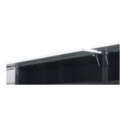 Kraftwerk Mobilio Armoire haute large 1360 mm-2