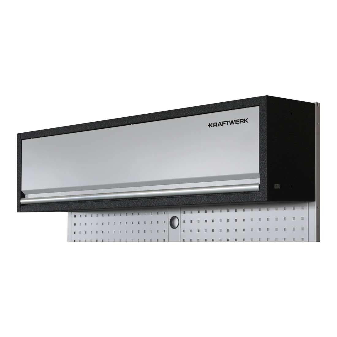 Kraftwerk Mobilio Armoire haute large 1360 mm