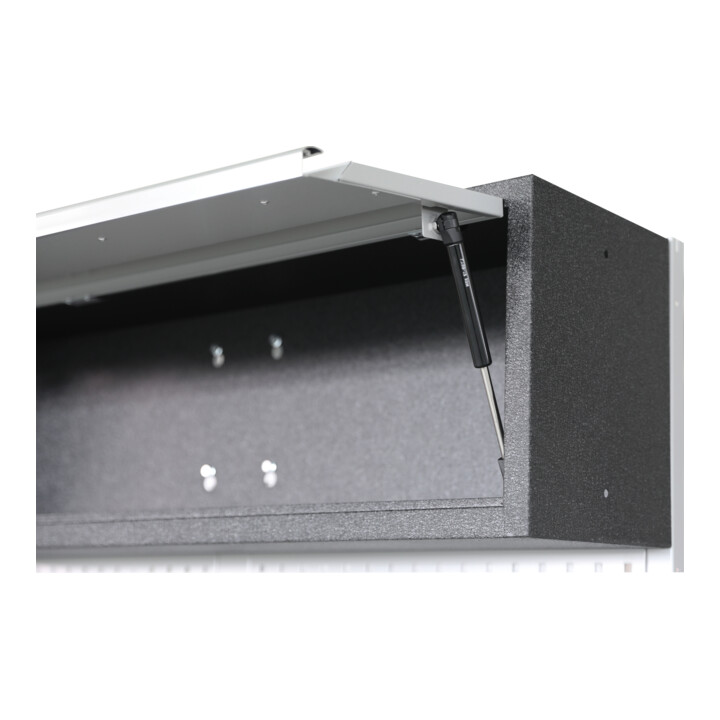 Kraftwerk Mobilio Armoire haute large 1360 mm