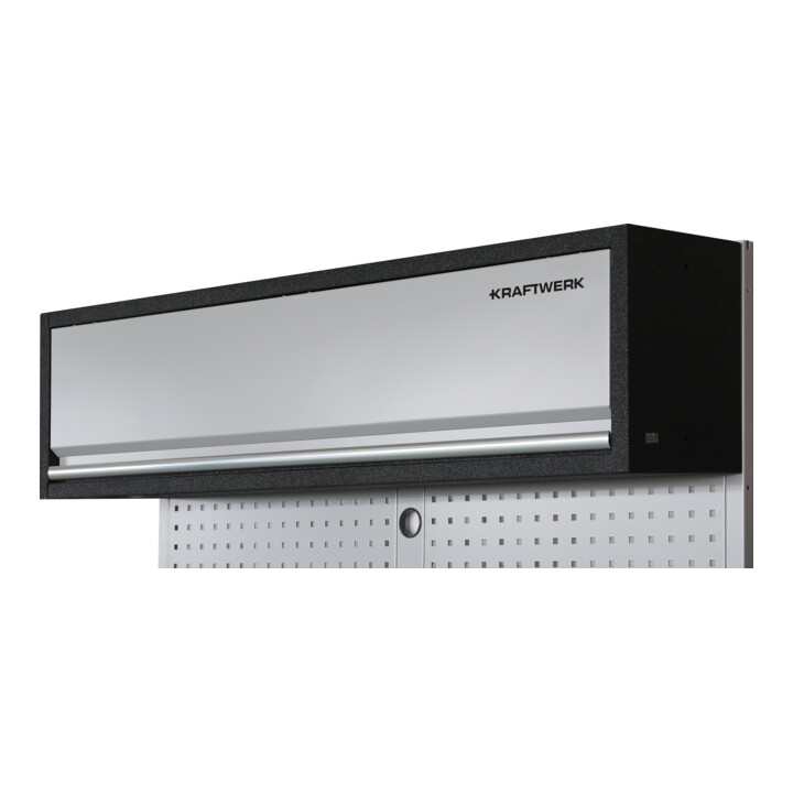 Kraftwerk Mobilio Armoire haute large 1360 mm