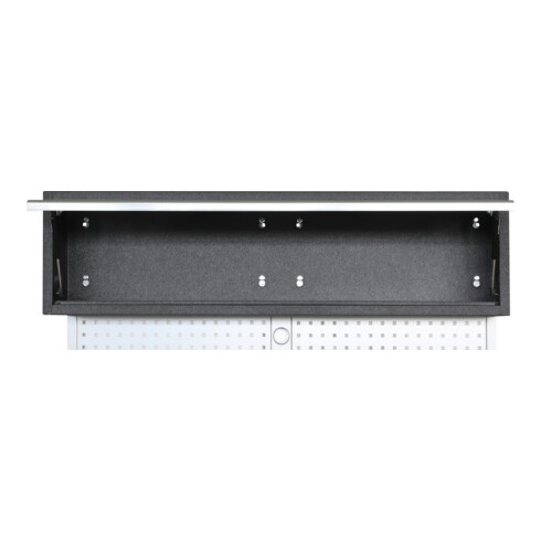 Kraftwerk Mobilio Armoire haute large 1360 mm
