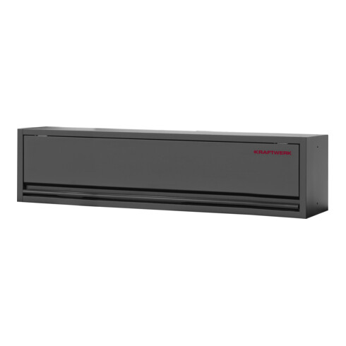 Kraftwerk MOBILIO Armoire haute Large 1360 mm BLK