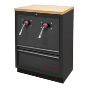 Kraftwerk Mobilio, armoire pour enrouleurs de câbles-4