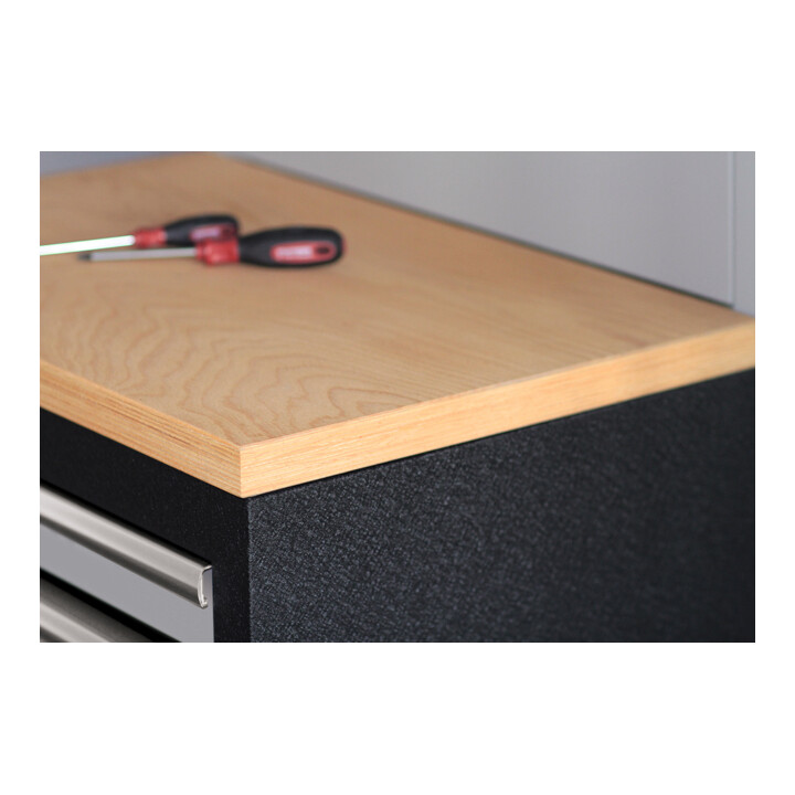 Kraftwerk Mobilio beuken multiplex plank 680 mm