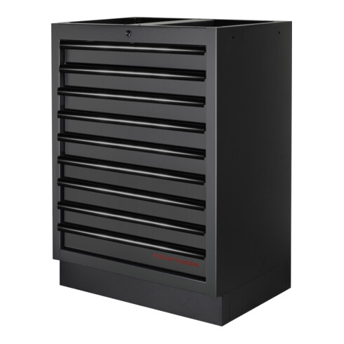 Kraftwerk MOBILIO BLK 2er Kombi, Buche