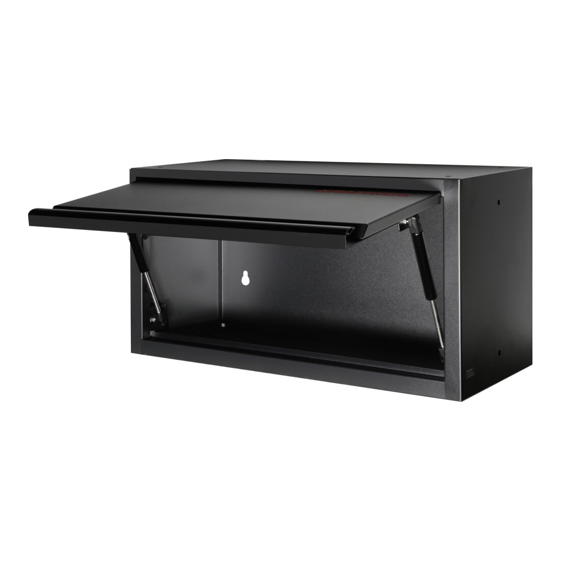 Kraftwerk MOBILIO BLK Coffret 7 pièces, acier inoxydable 430