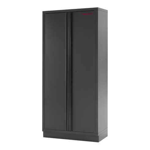 Kraftwerk MOBILIO BLK Set de 7 pièces, hêtre