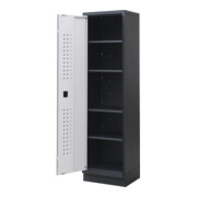 Kraftwerk Mobilio Hochschrank-2