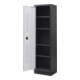 Kraftwerk Mobilio Hochschrank-5