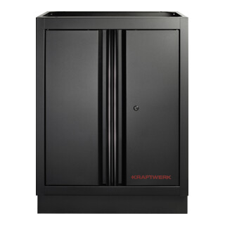 Kraftwerk Mobilio meuble armoire 2 portes