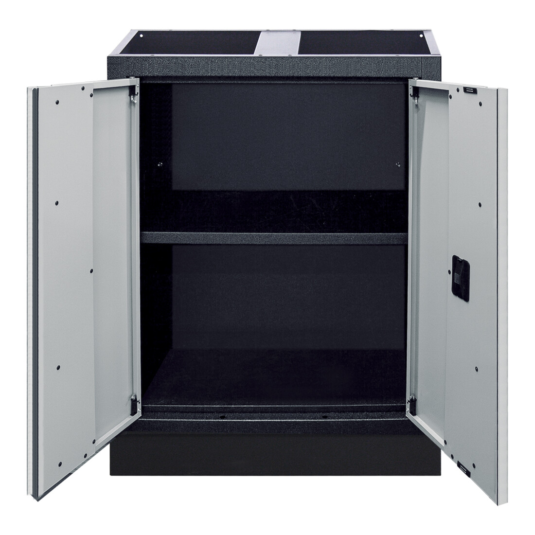 Kraftwerk Mobilio meuble armoire 2 portes