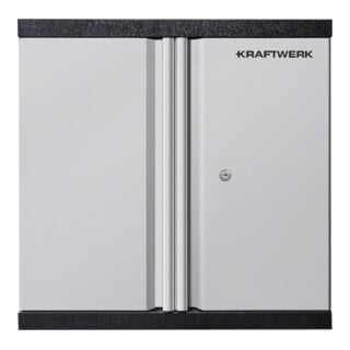 Kraftwerk MOBILIO Oberschrank, 2-türig